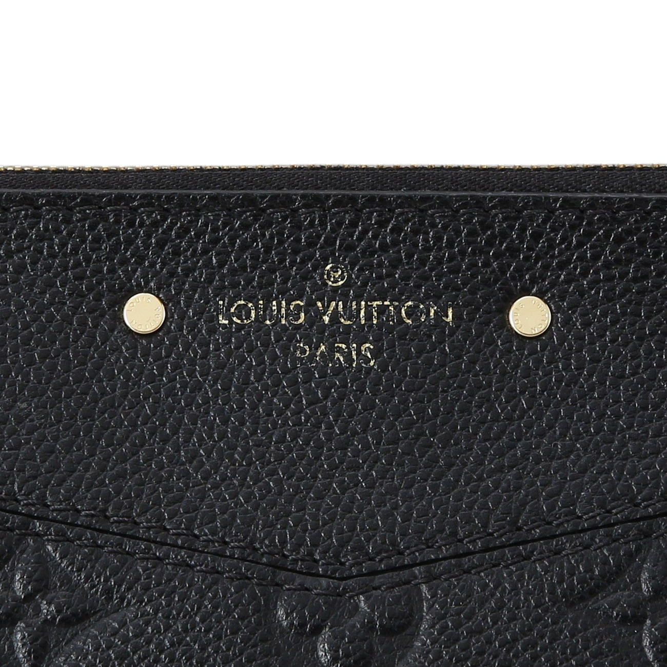 LOUIS VUITTON(USED)루이비통 앙프렝뜨 데일리 파우치
